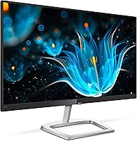 Philips 226E9QDSB 22″ Frameless Monitor — image 4