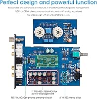 Douk Audio T4 Plus Vacuum Tube Phono Preamplifier — image 7