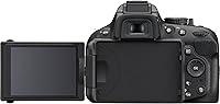 Nikon D5200 DSLR Camera with 18-55mm Lens — image 9