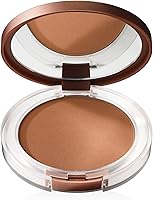 Clinique True Bronze Blendable Pressed Powder Bronzer – AB Sunkissed — image 1