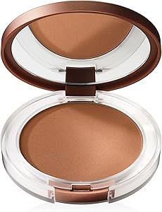 Clinique True Bronze Blendable Pressed Powder Bronzer – AB Sunkissed Review