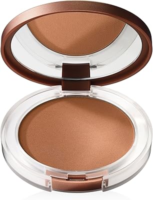 Clinique True Bronze Blendable Pressed Powder Bronzer – AB Sunkissed