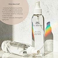 Le Mieux Iso-Cell Recovery Solution Facial Toner 6 oz — image 3