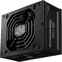 Cooler Master V750 SFX Gold 750W Power Supply — image 12