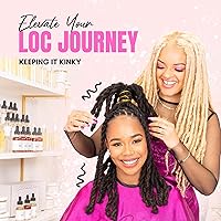 NappStar Retwist Oil, Peppermint Rose Scented, 4oz — image 7