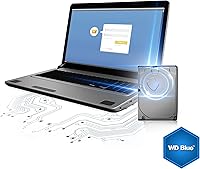 WD Blue WD10EZRZ 1TB 5400RPM HDD — image 4