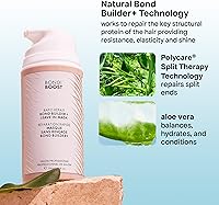BONDIBOOST Rapid Repair Bond Builder + Leave-In Hair Treatment 3.38 fl oz — image 6