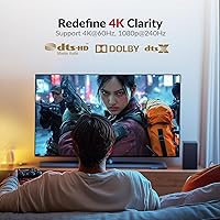 AV Access 4KEX100-DP-Pro KVM Extender — image 5