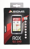 Sigma ROX 12.1 EVO GPS Bike Computer — image 10