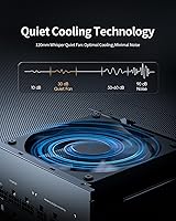 Superer 1000W Power Supply — image 4