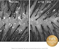 Moroccanoil Purifying Pre-Wash Scalp Scrub 4.2oz — image 3