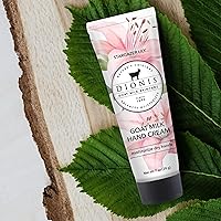 Dionis Goat Milk Skincare Hand Cream Gift Set - Assorted Scents (Set of 5) — image 5