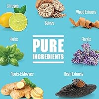 Musk & Hustle No. 24 Aventus Impression Men's Cologne Oil 10mL — image 6