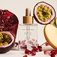 + Lux Unfiltered N°12 Face Tanning Drops 1oz — image 2