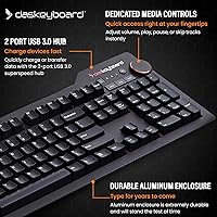 Das Keyboard 4 Professional Cherry MX Brown — image 4