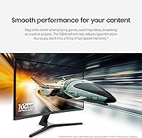 SAMSUNG 32-inch S3 Curved Monitor — image 5