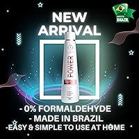 HAIRTRIX PROFESSIONAL Brazilian Keratin Treatment 1000mL — image 2