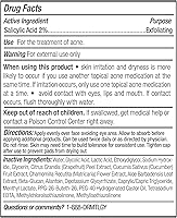 DRMTLGY Tingl Exfoliating Face & Body Pads – 60 Count — image 6