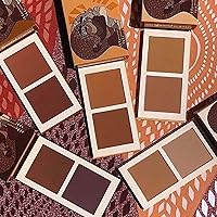 Juvia's Place Bronzed Duo Bronzer Dark — image 7