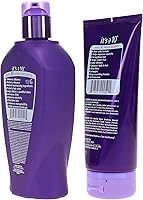 It's a 10 Silk Express Miracle Silk Shampoo & Conditioner Set 10oz & 5oz — image 5