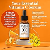 TruSkin Vitamin C Serum 2 Fl Oz — image 2