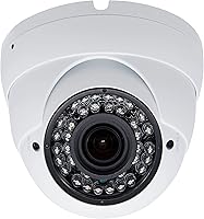 Vonnision 5MP 4-in-1 Dome CCTV Camera — image 1