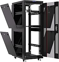 Sysracks 32U Server Rack Cabinet — image 7