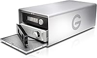 G-Technology 36TB G-RAID with Thunderbolt 3, USB-C — image 4