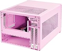 SilverStone Technology SG13P Mini-ITX Case — image 3