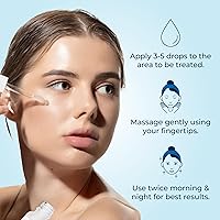 Abera Dark Spot Serum for Face 0.68 fl Oz — image 7