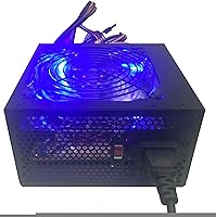 SHARK TECHNOLOGY FBA_ATX-750-LED 750W Power Supply — image 2