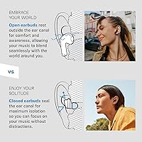 Sennheiser ACCENTUM Open Wireless Earbuds — image 3