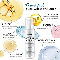 Dcsily Skin Tighten and Lift Neck Cream 2oz — image 4