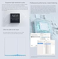 Topping E30 II lite DAC Preamp — image 5
