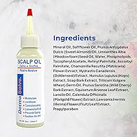 Dermasolve Psoriasis & Dandruff Oil 8oz — image 9