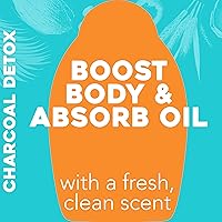 OGX Purifying + Charcoal Detox Dry Shampoo Spray, 5 oz — image 6