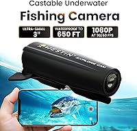 Westin Explore Cam Fishing Camera — image 7