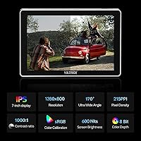 VILTROX DC-L2 7″ 4K Camera Field Monitor — image 4