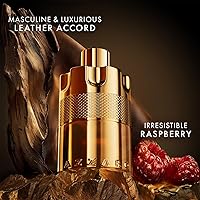 Azzaro Forever Wanted Elixir Men's Cologne 100mL — image 2