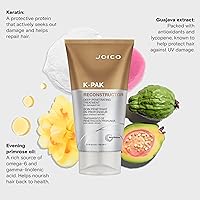 Joico K-PAK Reconstructor Deep-Penetrating Treatment 150mL — image 5