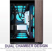 FOIFKIN M9 PC Case — image 5