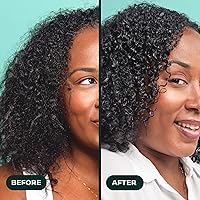 CurlMix Wash & Go System Travel Size Set — image 7