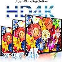 Virzen 24-inch 4K Portable Monitor — image 2