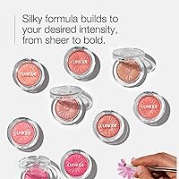 Clinique Cheek Pop Blush AI Ginger Pop — image 2