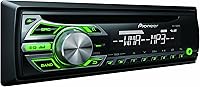 Pioneer DEH-150MPG CD RDS Tuner — image 2