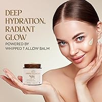 Dersie Beef Tallow Balm 4oz — image 3