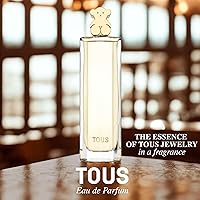 TOUS Eau De Parfum For Women, 3 fl.oz. — image 2