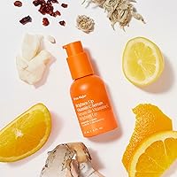 Ursa Major Brighten Up Vitamin C Serum 1oz — image 7