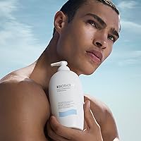 Biotherm Lait Corporel Anti-drying & Repairing Body Milk 400mL — image 6