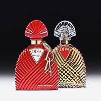 Diva By Ungaro Eau De Parfum Spray 3.4oz — image 10